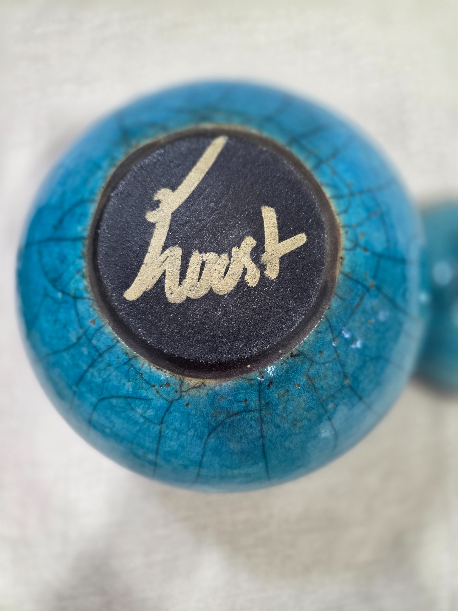 Hurst shift knob / gear shift knob